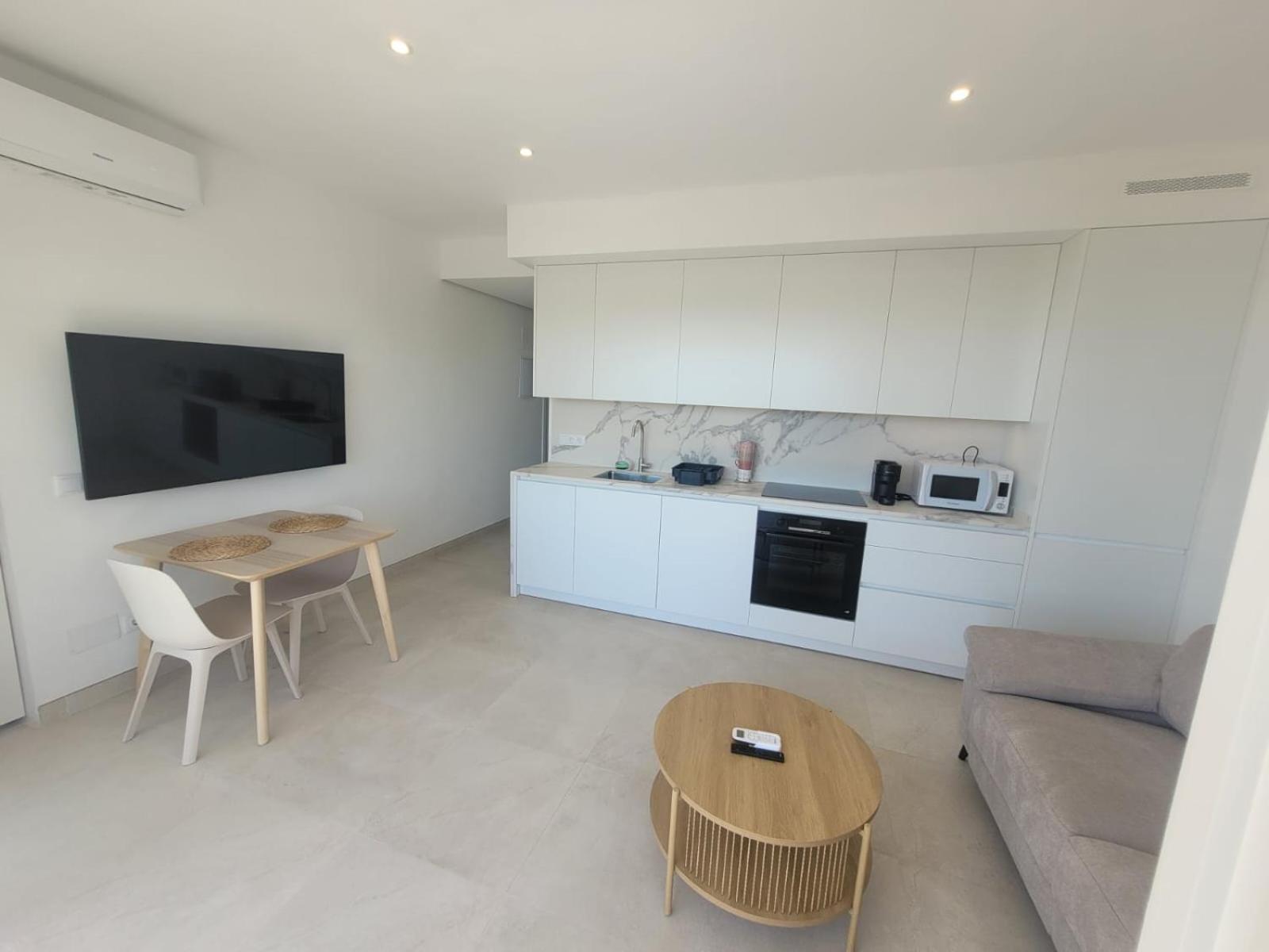 La Suite Del Sol Marbella Exterior foto